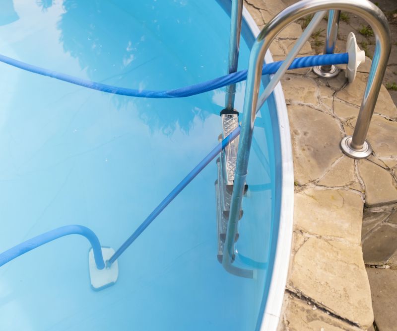 Pool and Spa Maintenance