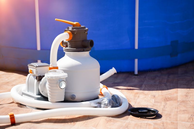 Pool and Spa Maintenance Costs — Cost of Pool and Spa Maintenance