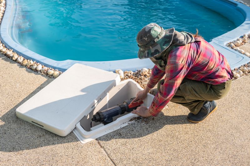 Pool and Spa Maintenance Costs — Cost of Pool and Spa Maintenance